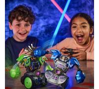 Robots de Combat Bi Pack Silverlit Ycoo