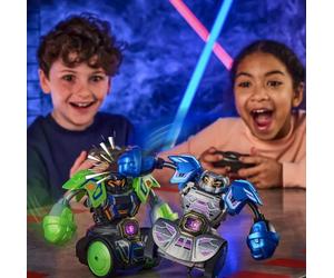 Robots de Combat Bi Pack Silverlit Ycoo