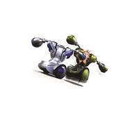 Robots de Combat Bi Pack Silverlit Ycoo G