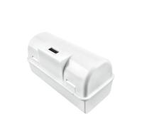 Robots De Nettoyage Mop Cleaner3.6V 6000mAh Jet 240 Batterie Li-ion, Compatible For IRobot Braava Jet 240 241, Accessoires De Batterie (Color : 1PCS SET)