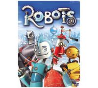 Robots (Diver) [Import]