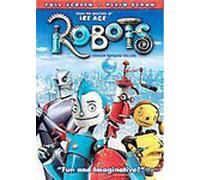 Robots [DVD] [Import]