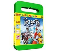 Robots - Mon Petit Cinéma