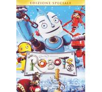 Robots Edition [Edizione Speciale] [Import]