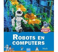 Robots en computers