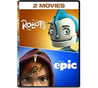 Robots/Epic