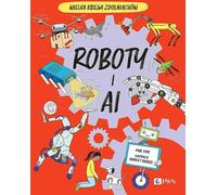Robots et IA