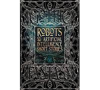 Robots et intelligence artificielle Histoires courtes