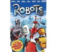Robots (Full Screen Edition) by 20th Century Fox