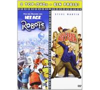 Robots / Im Dutzend billiger