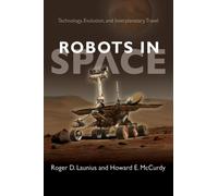 Robots In Space