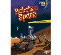 Robots In Space