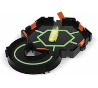 Robots Jouet Habitat Starter Set Brille dans la Nuit Nano Mini HEXBUG
