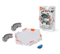 Robots Jouet Habitat Starter Set de Jeux Nano Mini Courbes HEXBUG