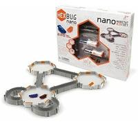 Robots Jouet HEXBUG Habitat Parcours Set 10 Composants Mini Nano