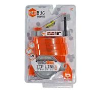 Robots Jouet Téléphérique Zip Line Enfants Parcours Nano Mini HEXBUG