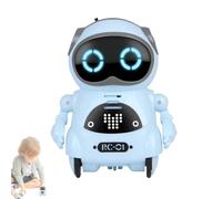 Robots Jouets, Robots pour, Petits Jouets musicaux, Dialogue interactif, Chant et Danse, d'apprentissage et éducatifs, Robot électrique pour la Maison, l'école, Les Voyages