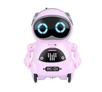 Robots Jouets, Robots pour, Petits Jouets musicaux, Dialogue interactif, Chant et Danse, d'apprentissage et éducatifs, Robot électrique pour la Maison, l'école, Les Voyages