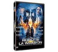 Robots: La Invasión