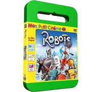 Robots [Mon petit cinéma]