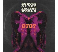 Robots of the Ancient World - Mystic Goddess