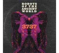Robots of the Ancient World - Mystic Goddess