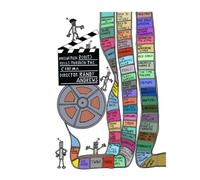 Robots Reels Through the Cinema