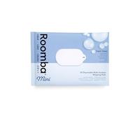 Robots Roomba® Mini | 1 pack/30 lingettes | Senteur Fraîche