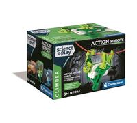 Robots Sports Climber USA -K- - 75138