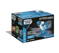 Robots Sports Skier (USA) -K- - 75136