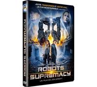 Robots Supremacy