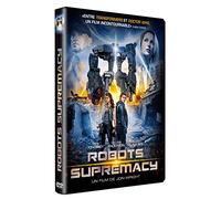 Robots Supremacy