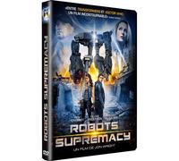 Robots Supremacy