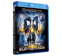 Robots supremacy Blu-ray E