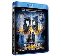 Robots Supremacy [Blu-Ray]