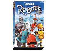 Robots [VHS]
