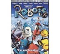 Robots [Import USA Zone 1]