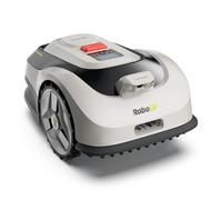 RoboUP Robot Tondeuse Raccoon 2 SE avec Navigation AI Vision, Robot Tondeuse Intelligent sans RTK, Jusqu’à 600 m², Cartographie Automatique, Pentes à 37%, Zéro Câble Périphérique