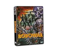 Robowar