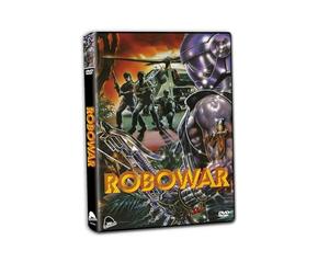 Robowar