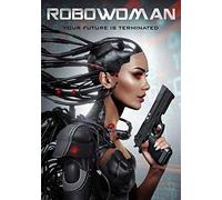 Robowoman