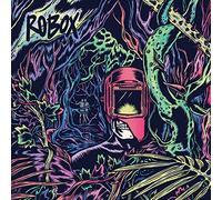 Robox - Robox [Import]