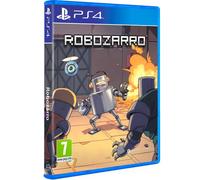 Robozarro PlayStation 4