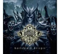 Harlekin Und Krieger – Warner Music