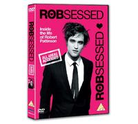 Robsessed [Import]