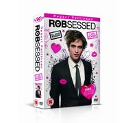 Robsessed [Import]