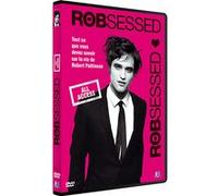 Robsessed - Le documentaire exclusif sur Robert Pattinson E