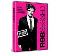 Robsessed [Import]