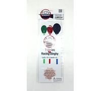 Robship Telltale Set de contes de Noël Multicolore Taille S