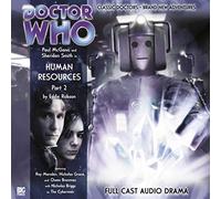 Robson,Eddie - Doctor Who: Human Resources-Part 2 [Import]